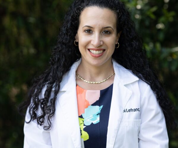 Dr. Noemi LeFranc