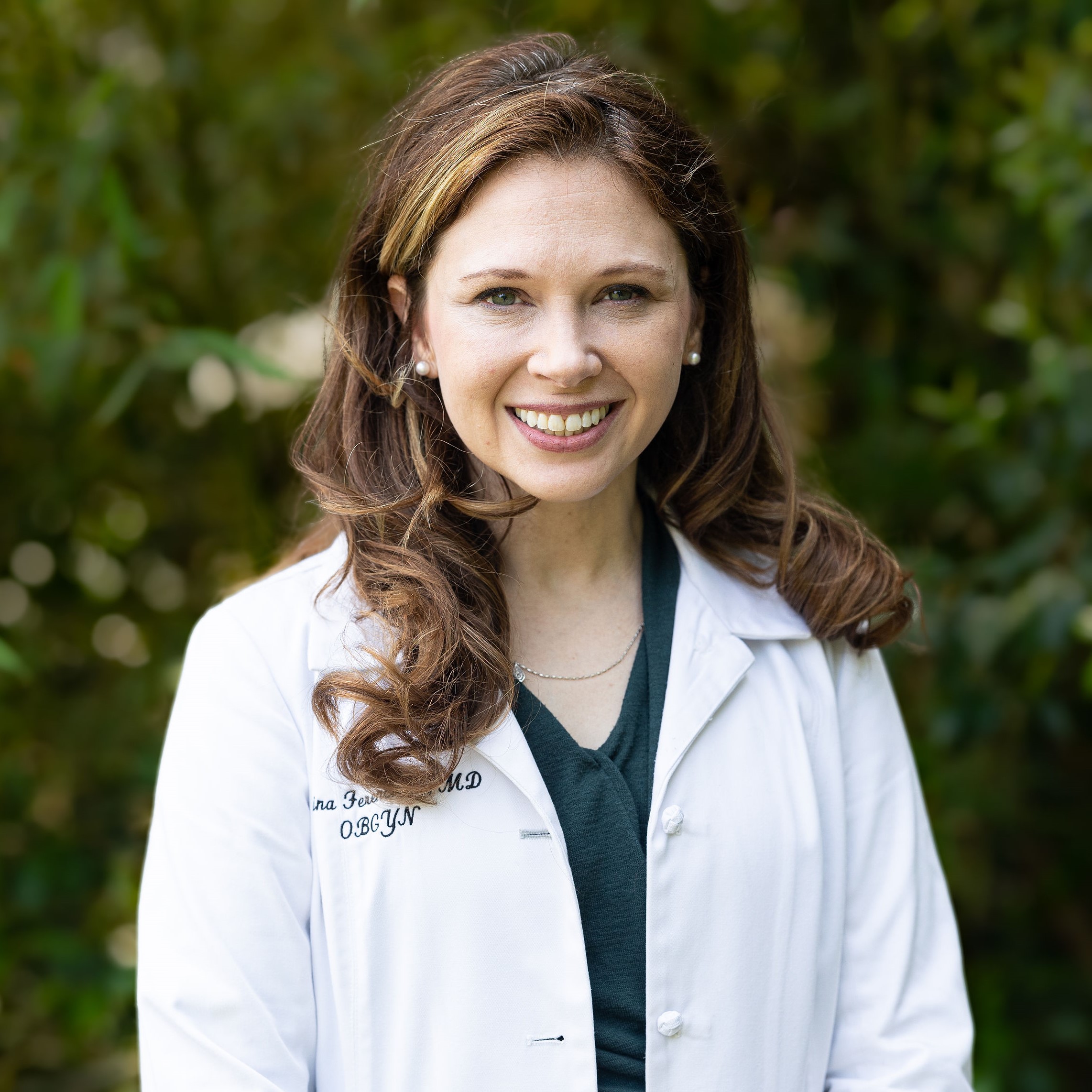 Raina Ferenchick, MD