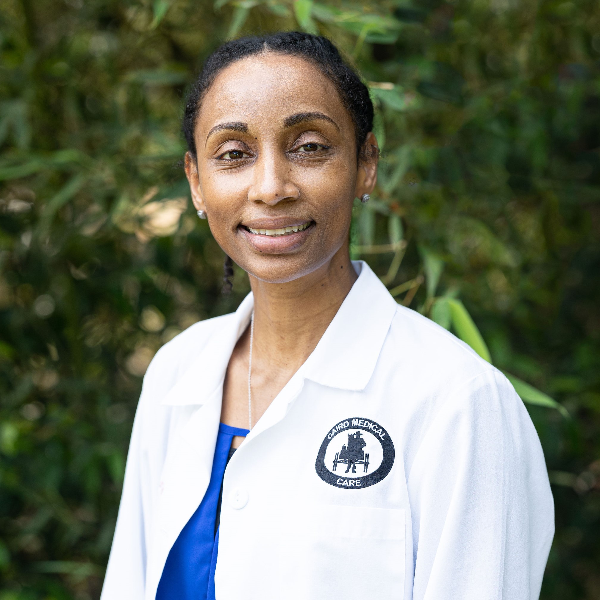 Zita Magloire, MD