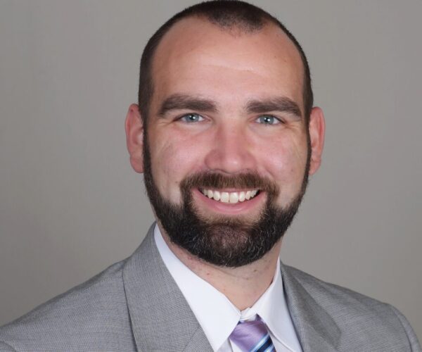 Dr. Nathan Greene